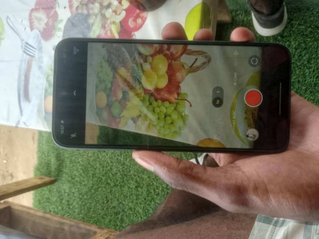 Tecno spark50