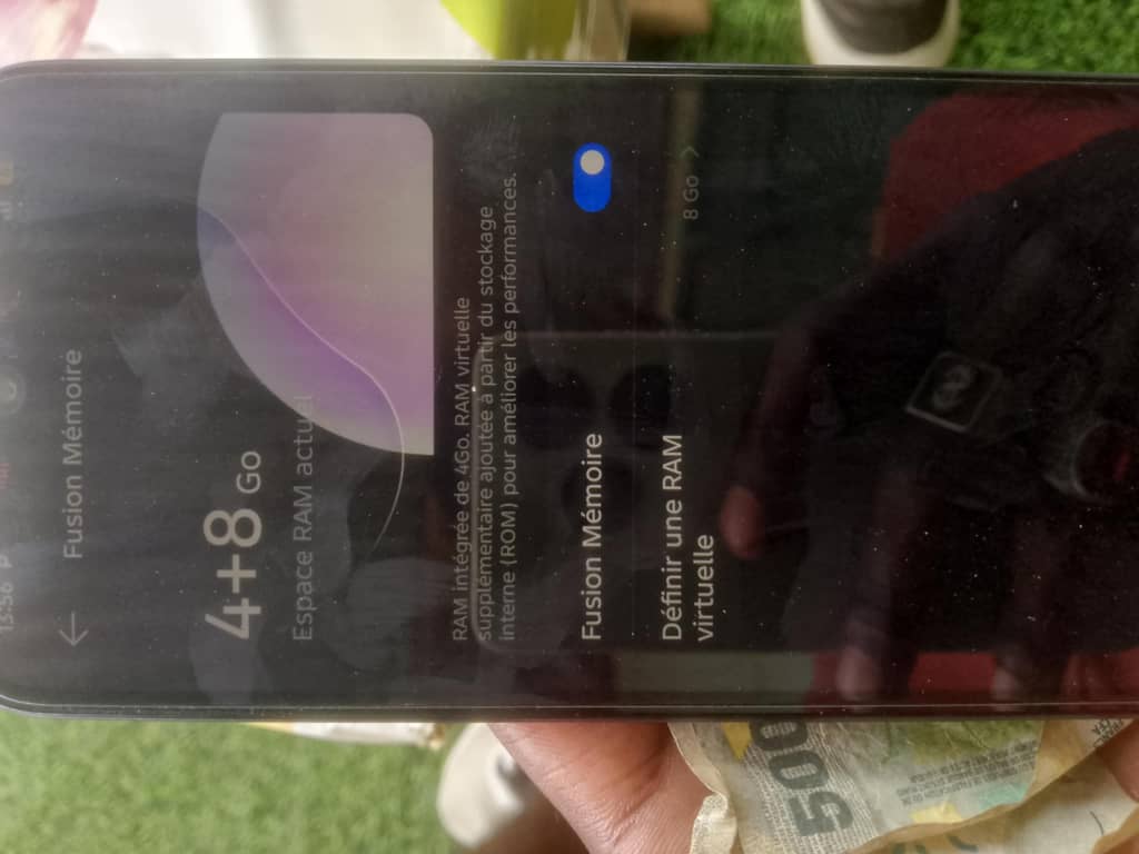 Tecno spark50 - 3