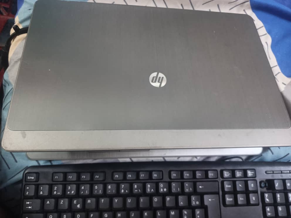 HP ProBook série S - 6