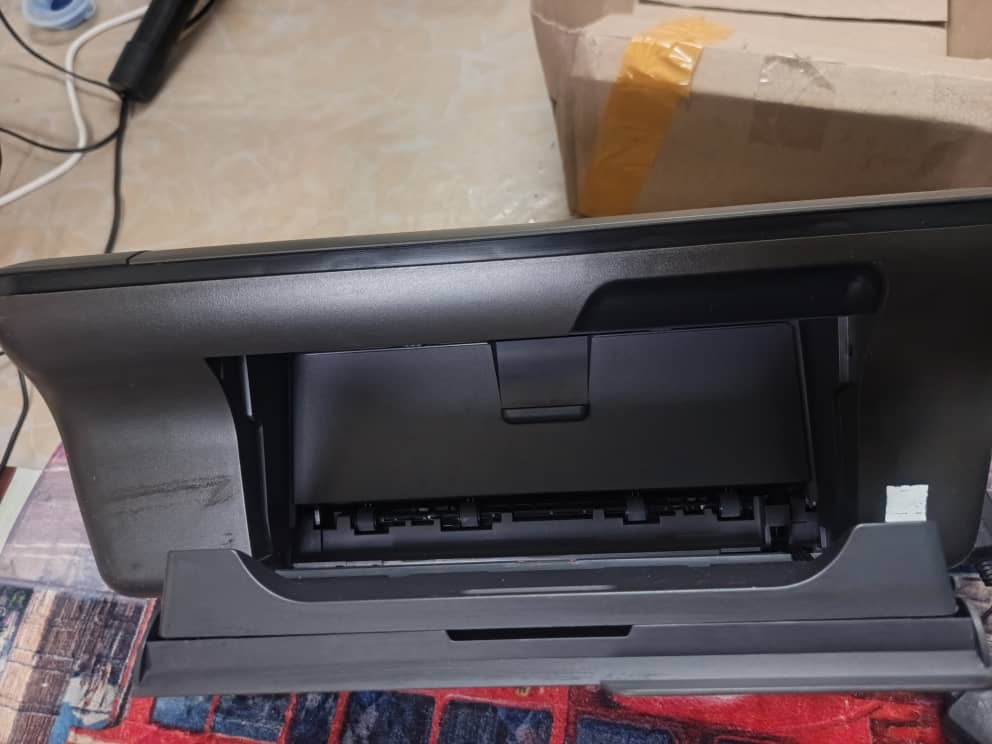 Imprimante HP Deskjet 1050 / 2050 - 3