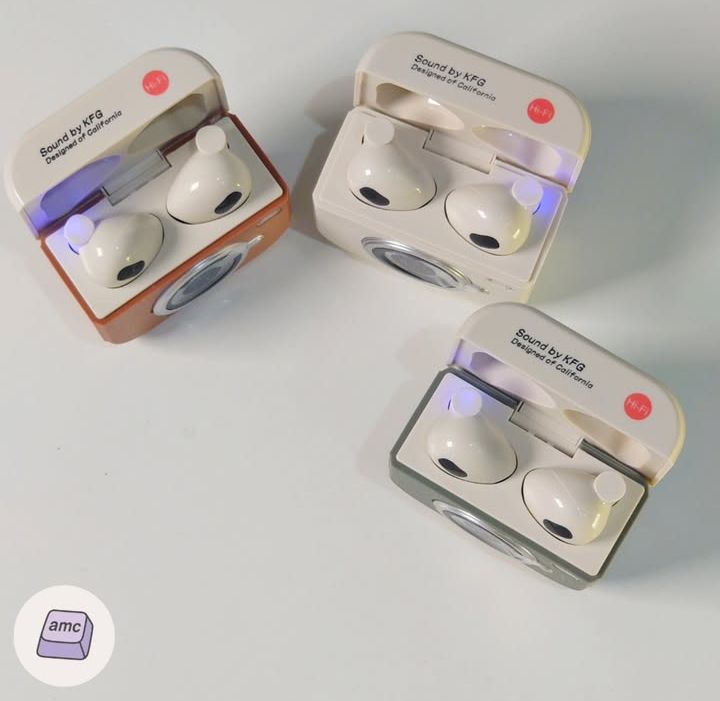 Écouteur Bluetooth Q86 Hi-fi Audio - Micro Intégré Appel Musique Sport - 2