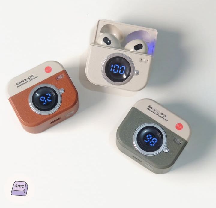 Écouteur Bluetooth Q86 Hi-fi Audio - Micro Intégré Appel Musique Sport - 3