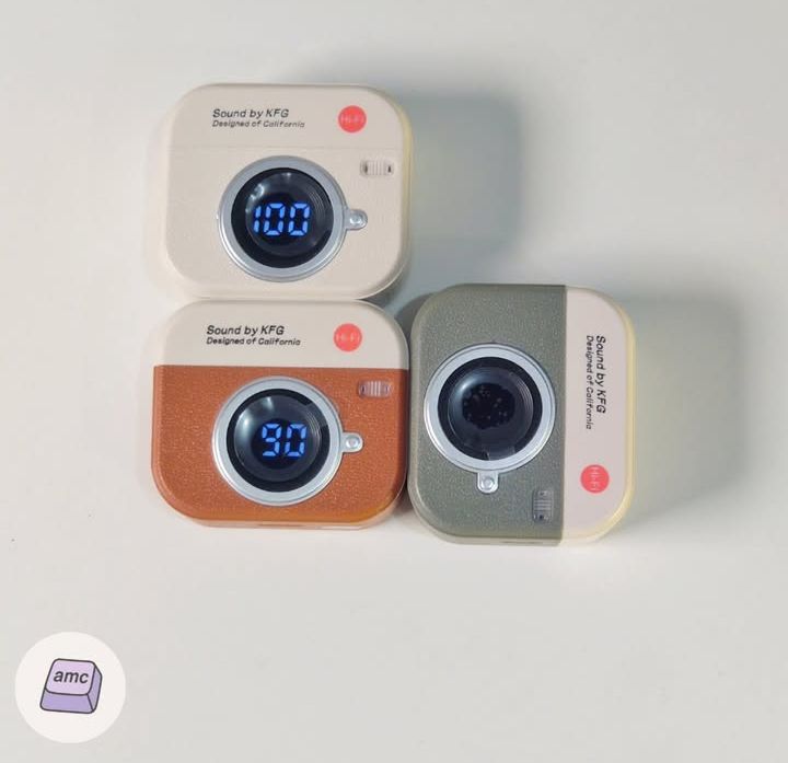 Écouteur Bluetooth Q86 Hi-fi Audio - Micro Intégré Appel Musique Sport - 5