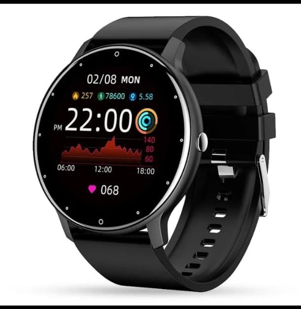Montre Premium - 2