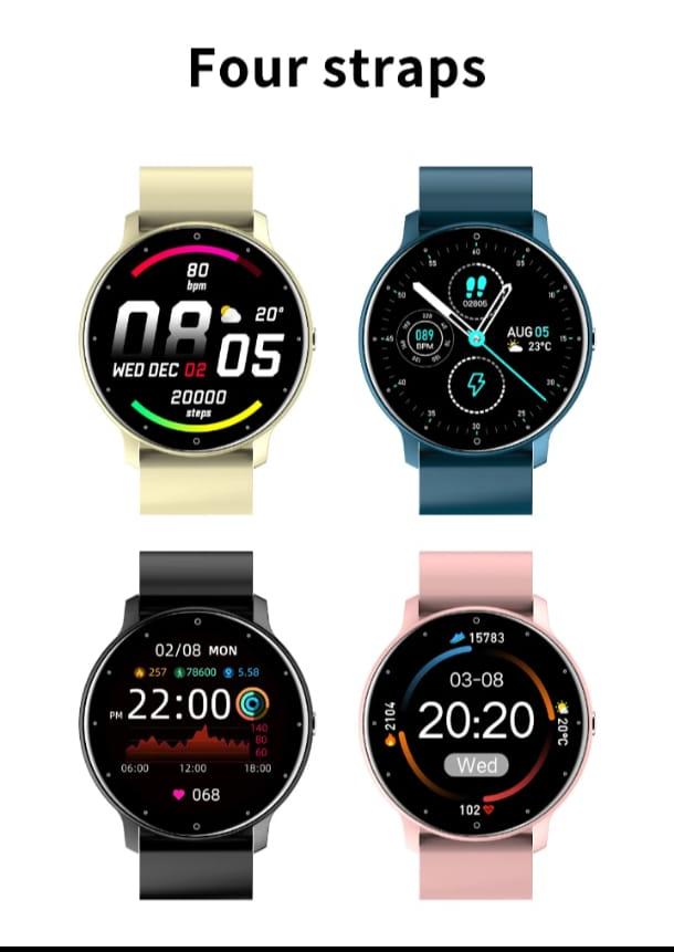 Montre Premium