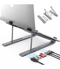Support PC ordinateur - 4