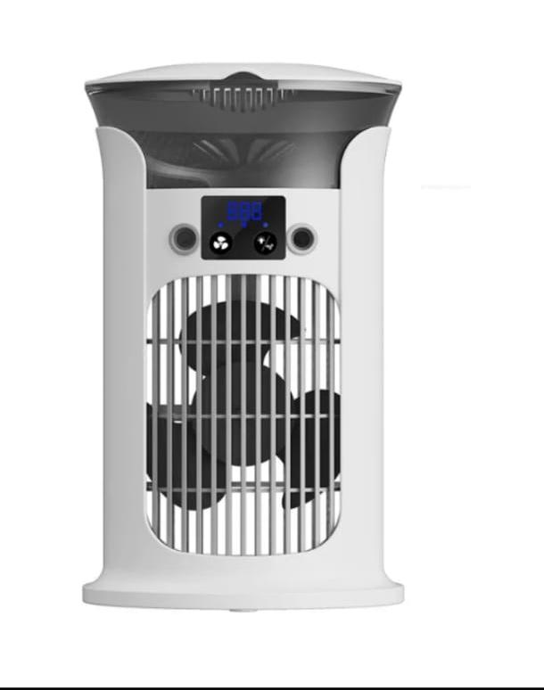 Humidificateur ventilo