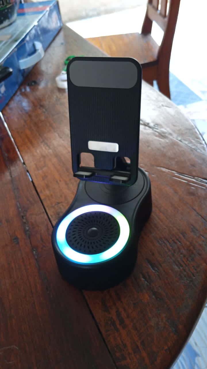 Support smartphones led - 2