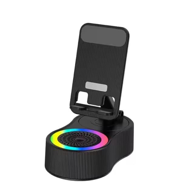 Support smartphones led