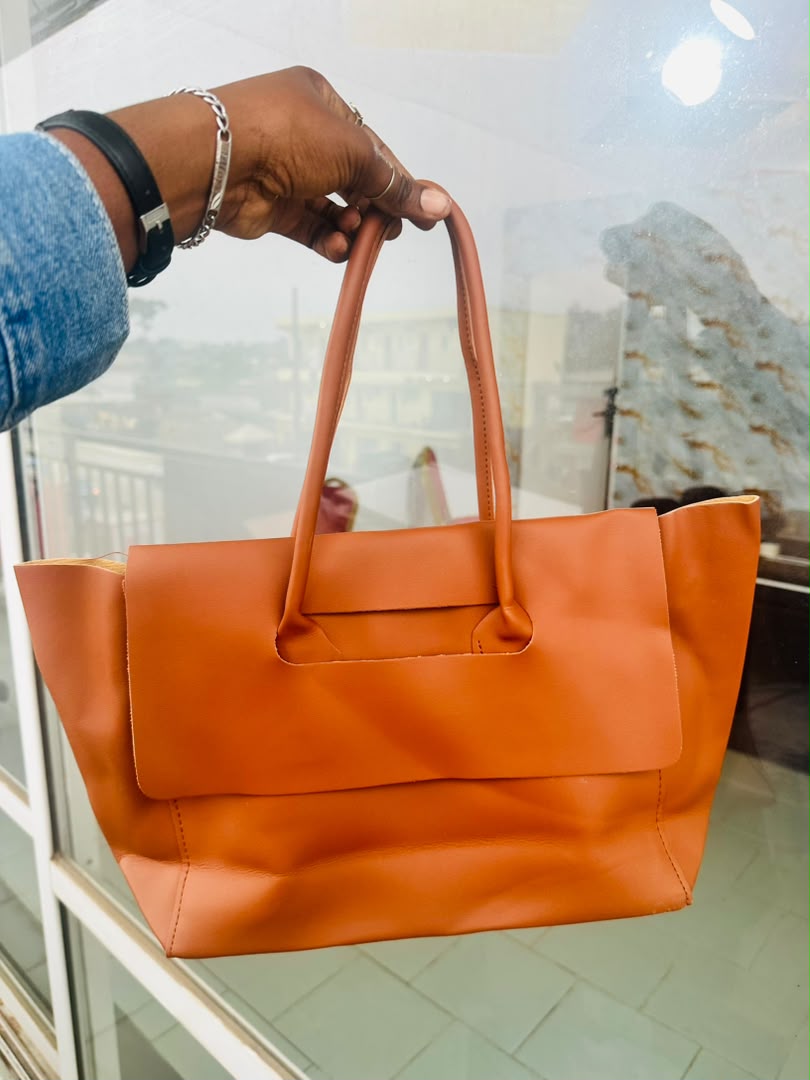 Sac pour des petites balades - 4