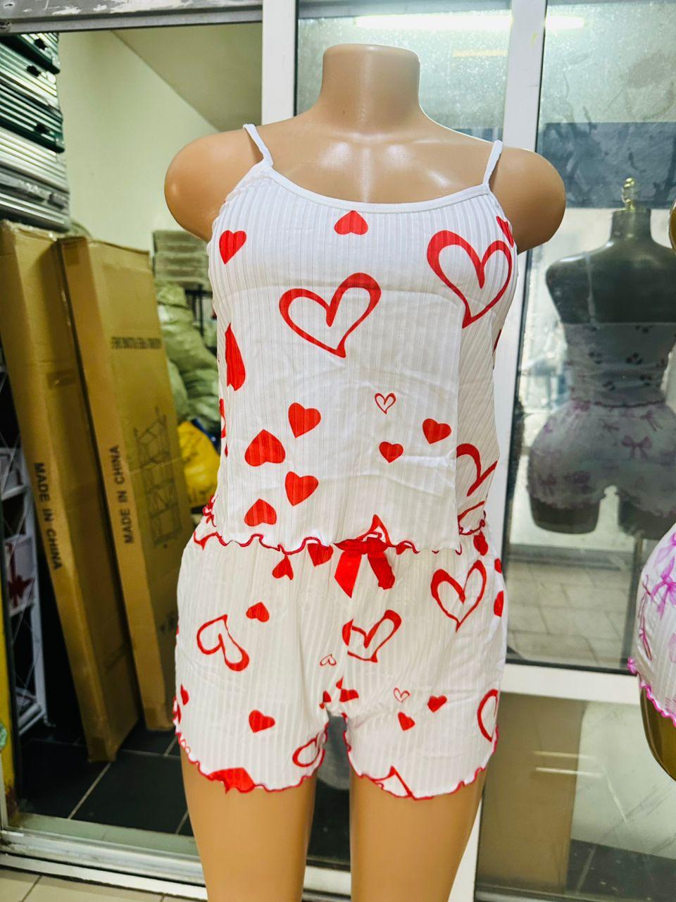 Pyjama