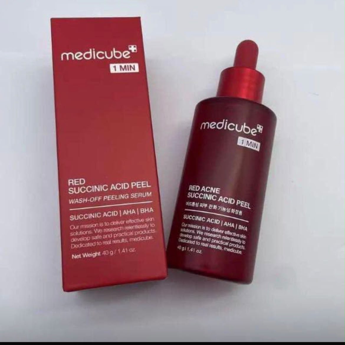 Serum - 2