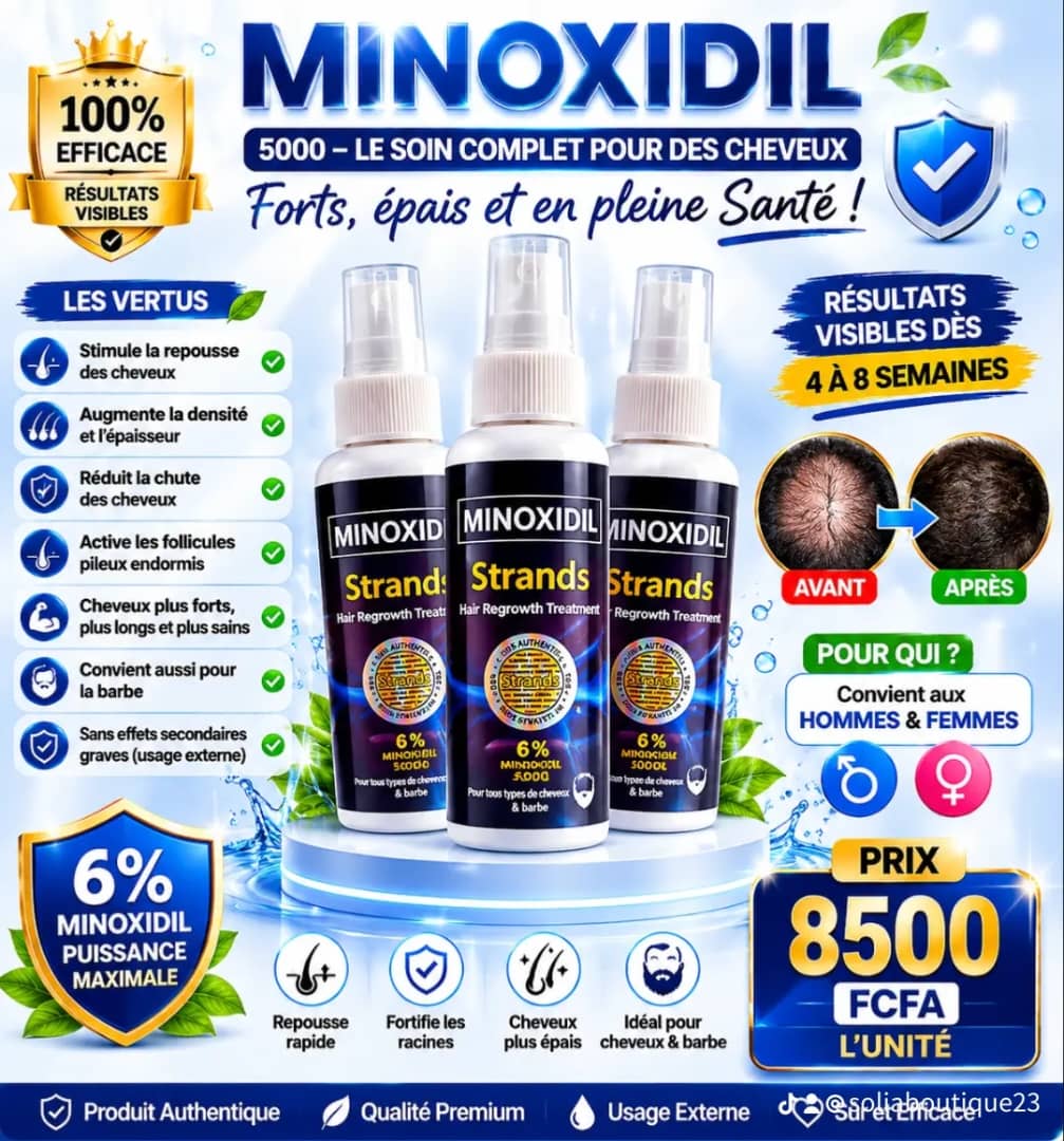Minoxidil - 2