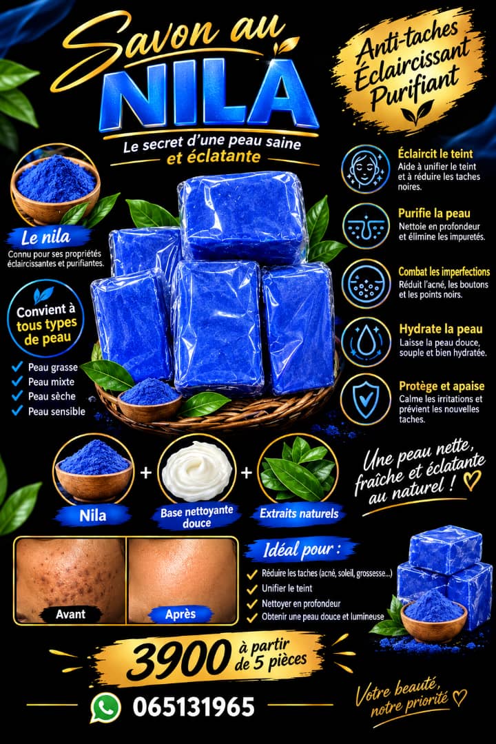 Savon - 7