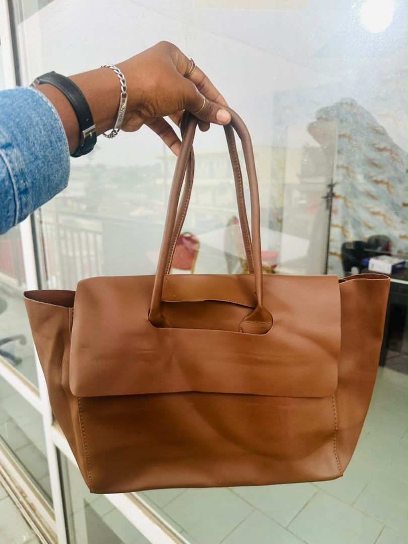 Sac pour des petites balades - 3