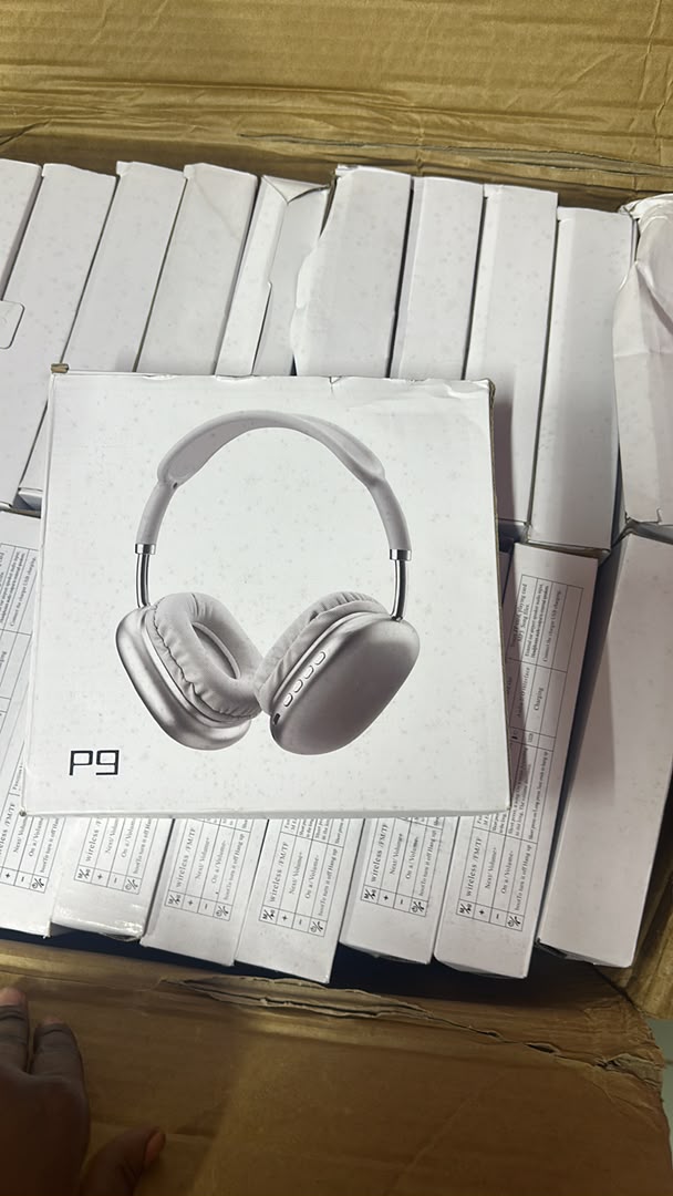 Casque