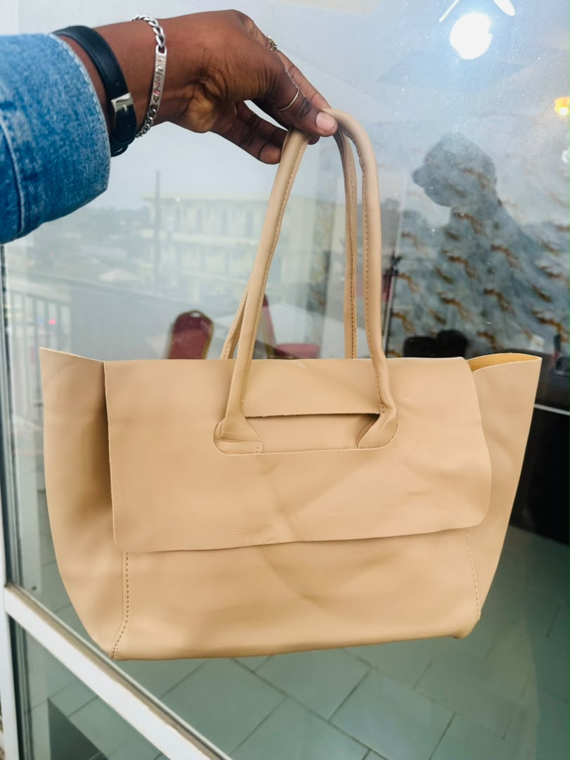 Sac pour des petites balades - 5