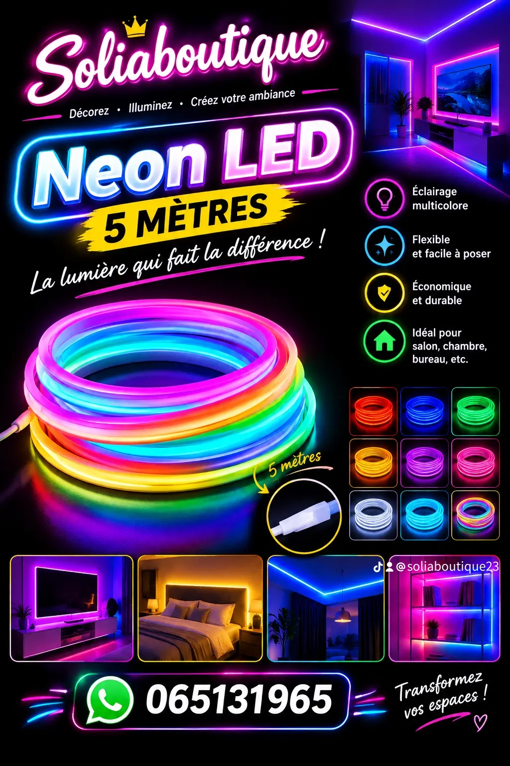 Deco - 3