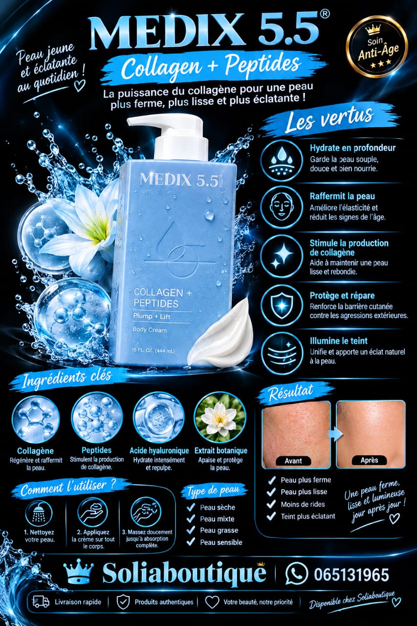 Medix - 3