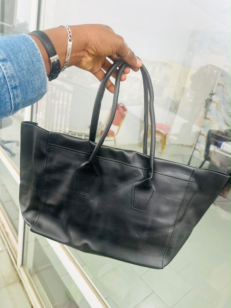 Sac pour des petites balades - 2