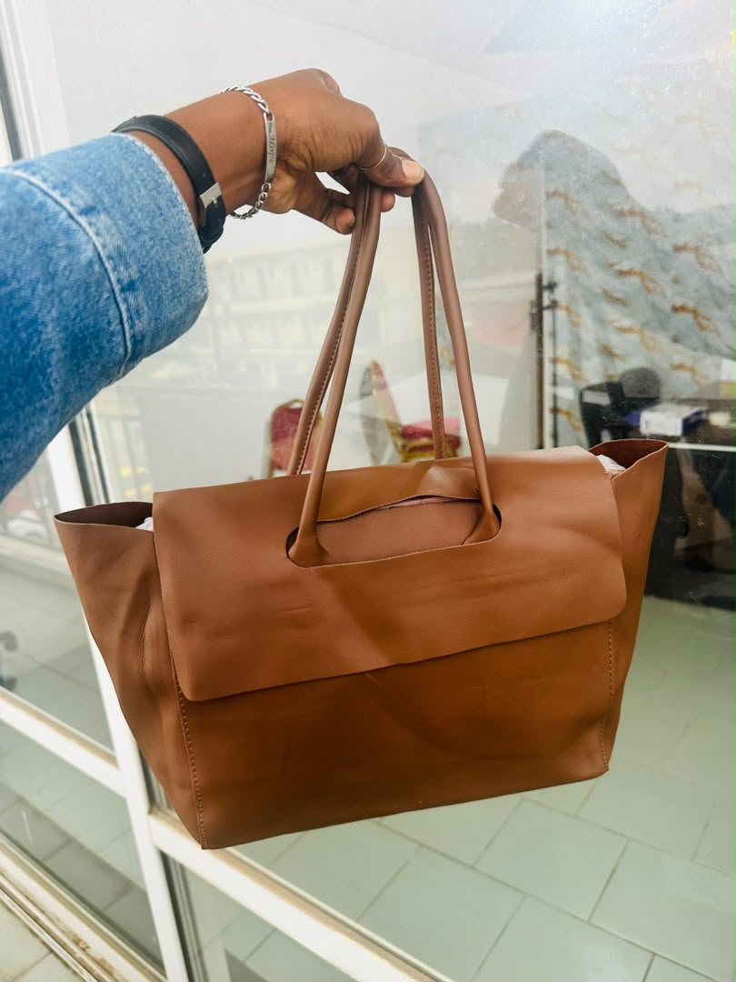 Sac pour des petites balades