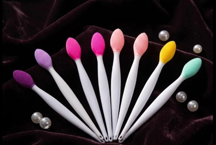 Brosses nettoyantes - 2