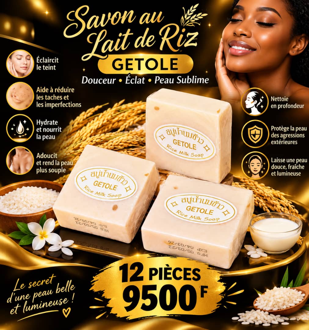 Savon - 2