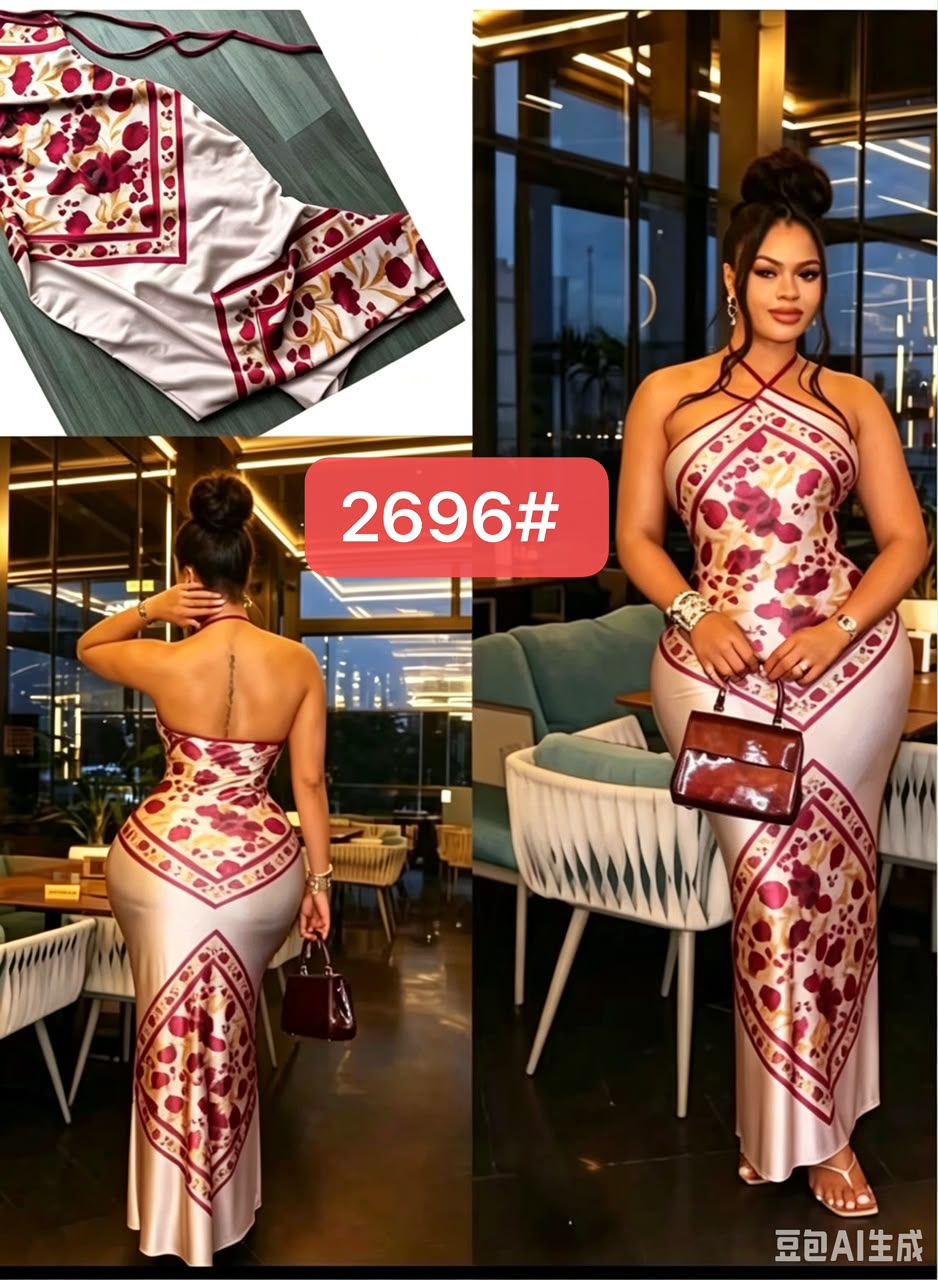 Robe - 2