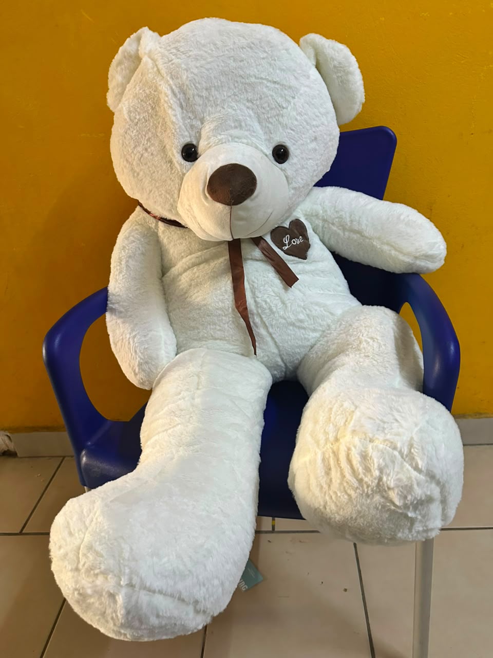 Peluches