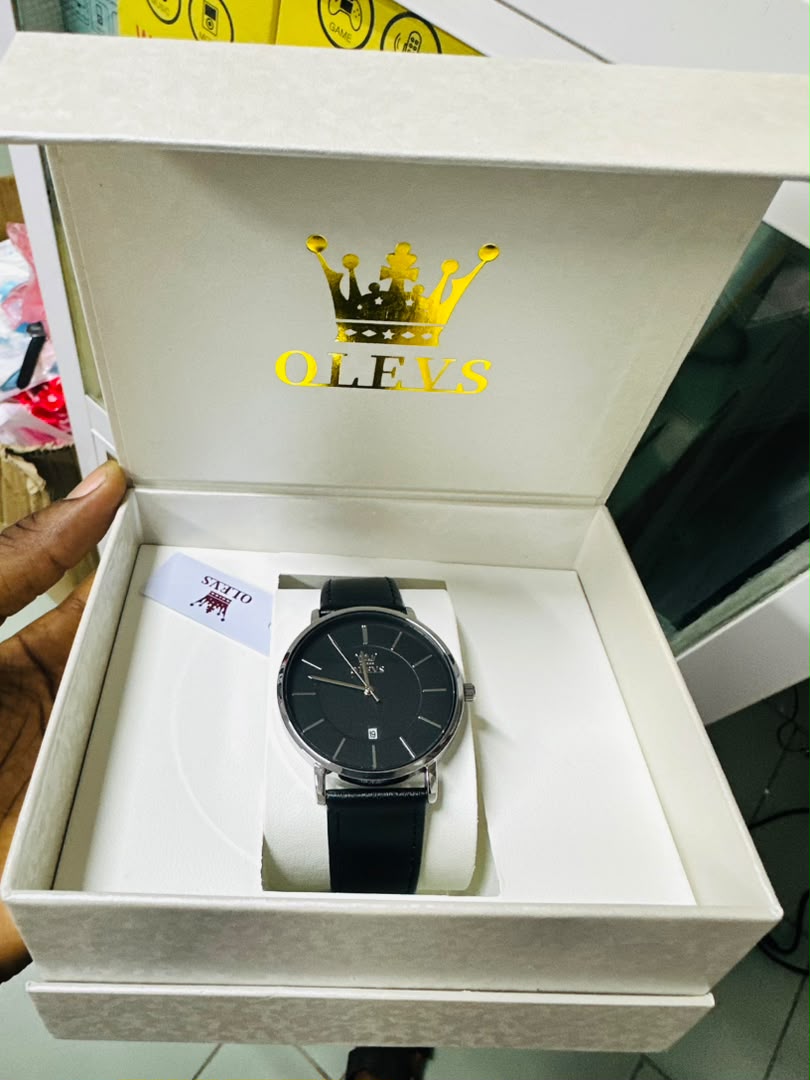 Montre homme - 4