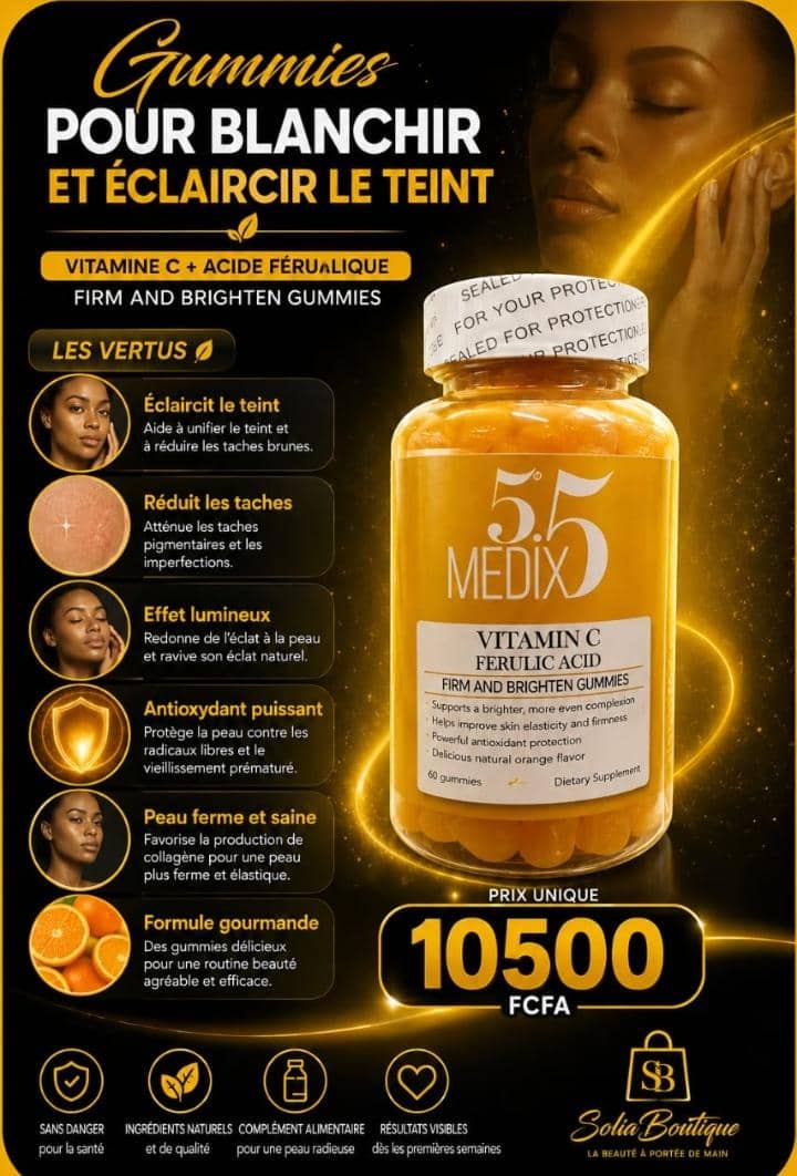 Complément alimentaire