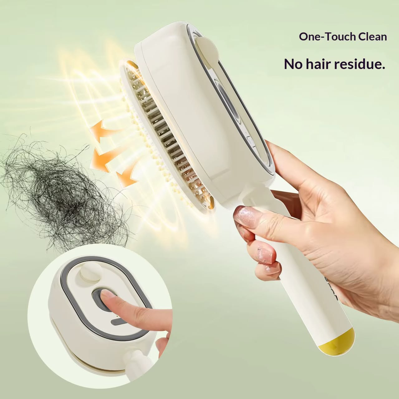 Brosse - 2