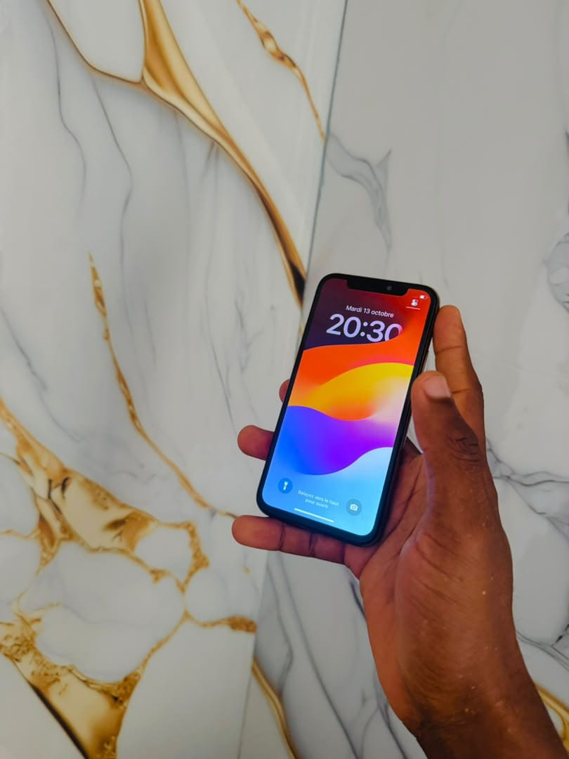 iPhone 11 Pro
