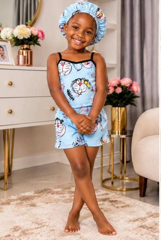 Pyjamas enfants - 3