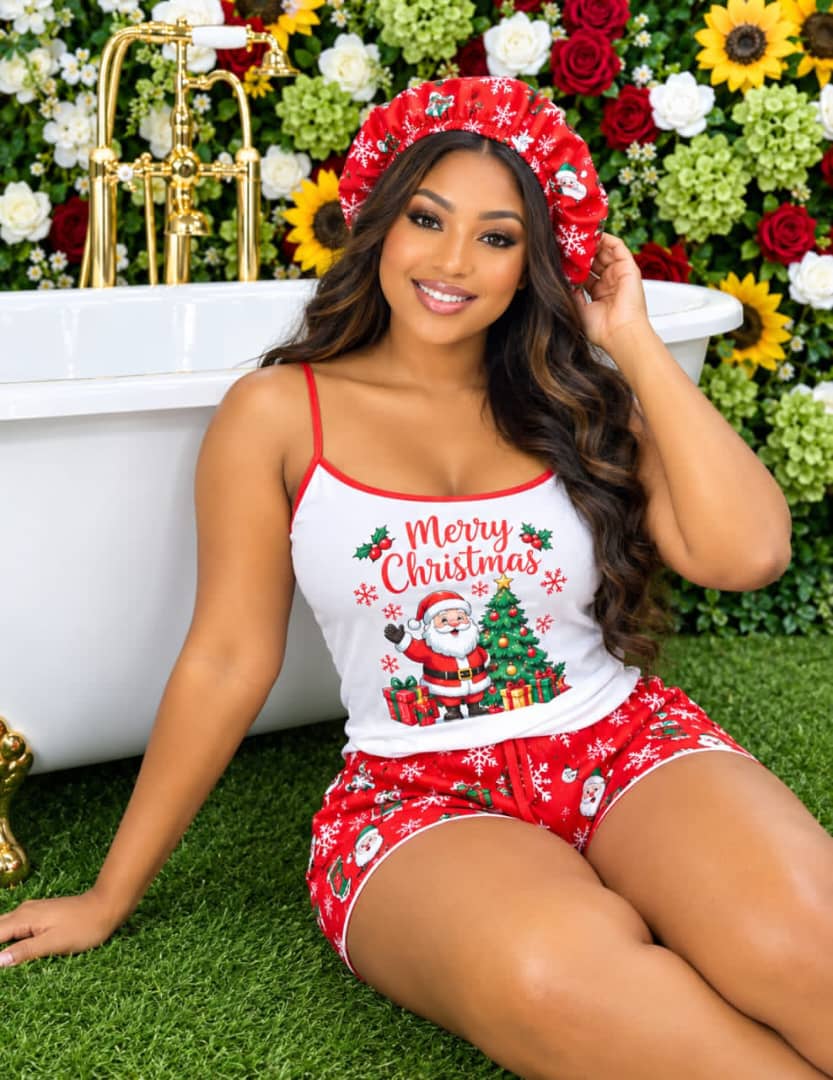 Pyjamas de Noël - 5