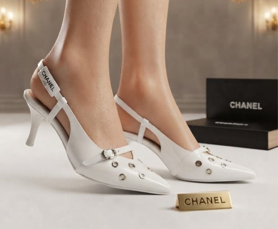 Talon chanel - 5