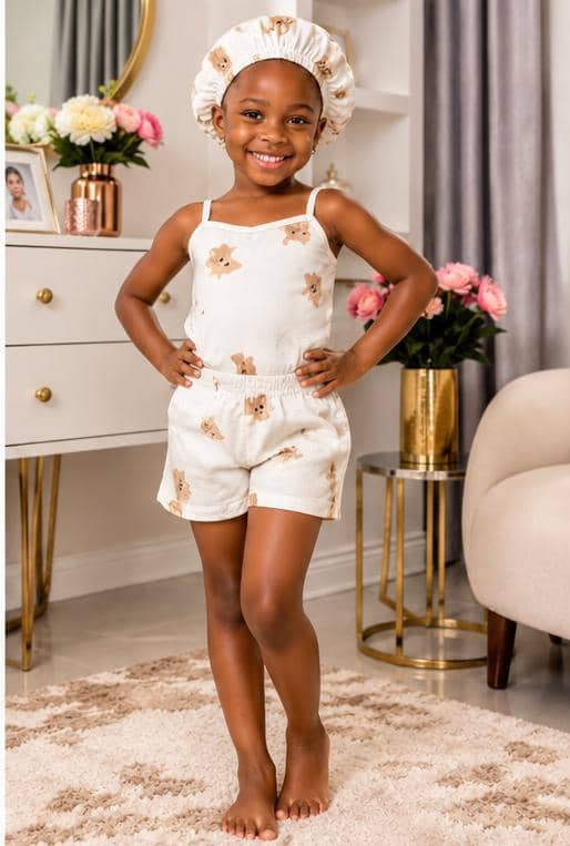 Pyjamas enfants - 6