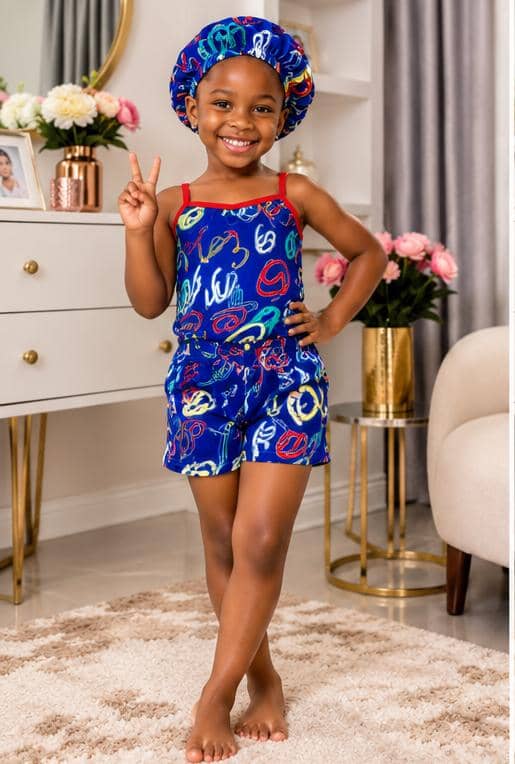 Pyjamas enfants - 9