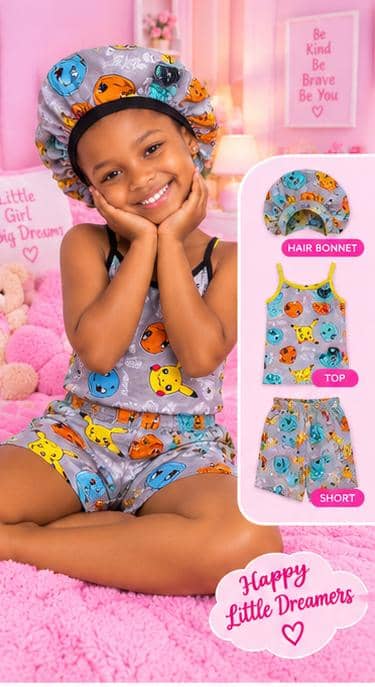 Pyjamas enfants - 5