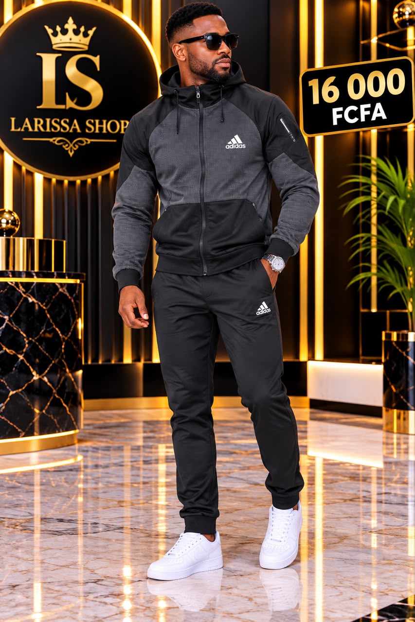 Complet adidas