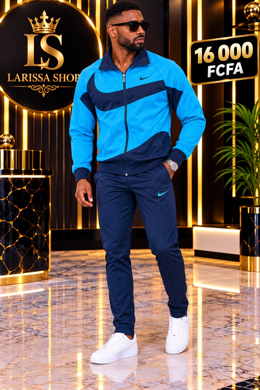Ensemble Nike
