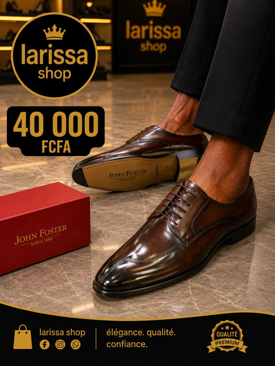 Chaussures