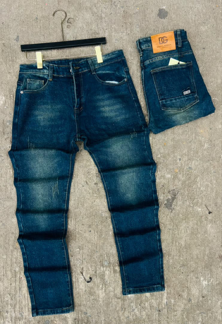 Jean - 8