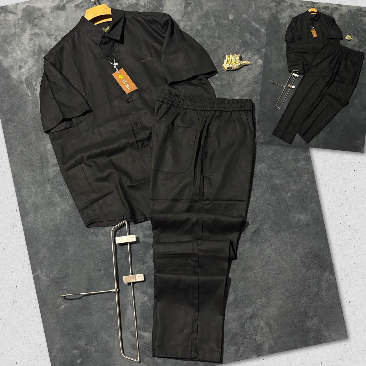 🛑ensembles Lin disponible - 2