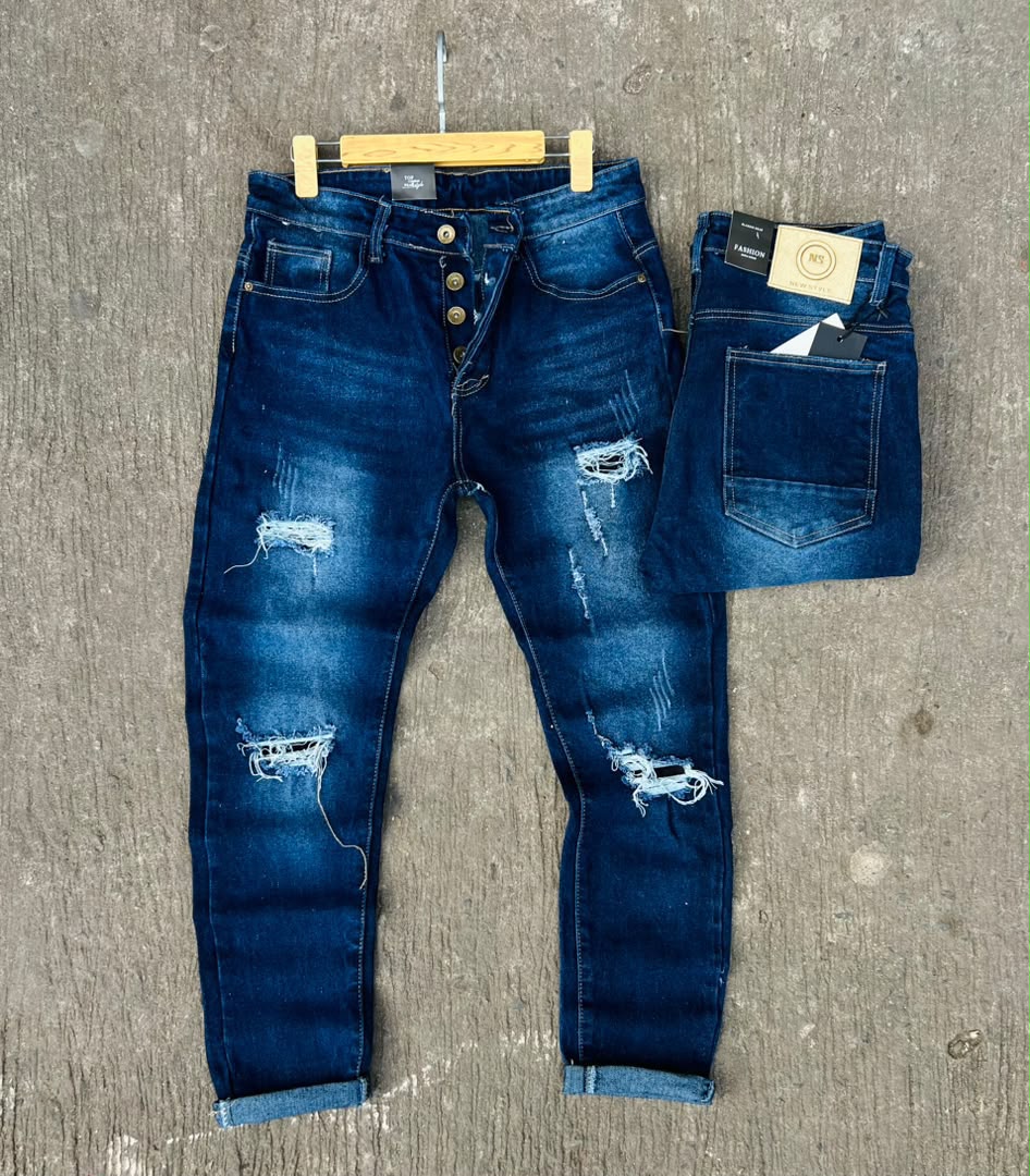 Jean - 4