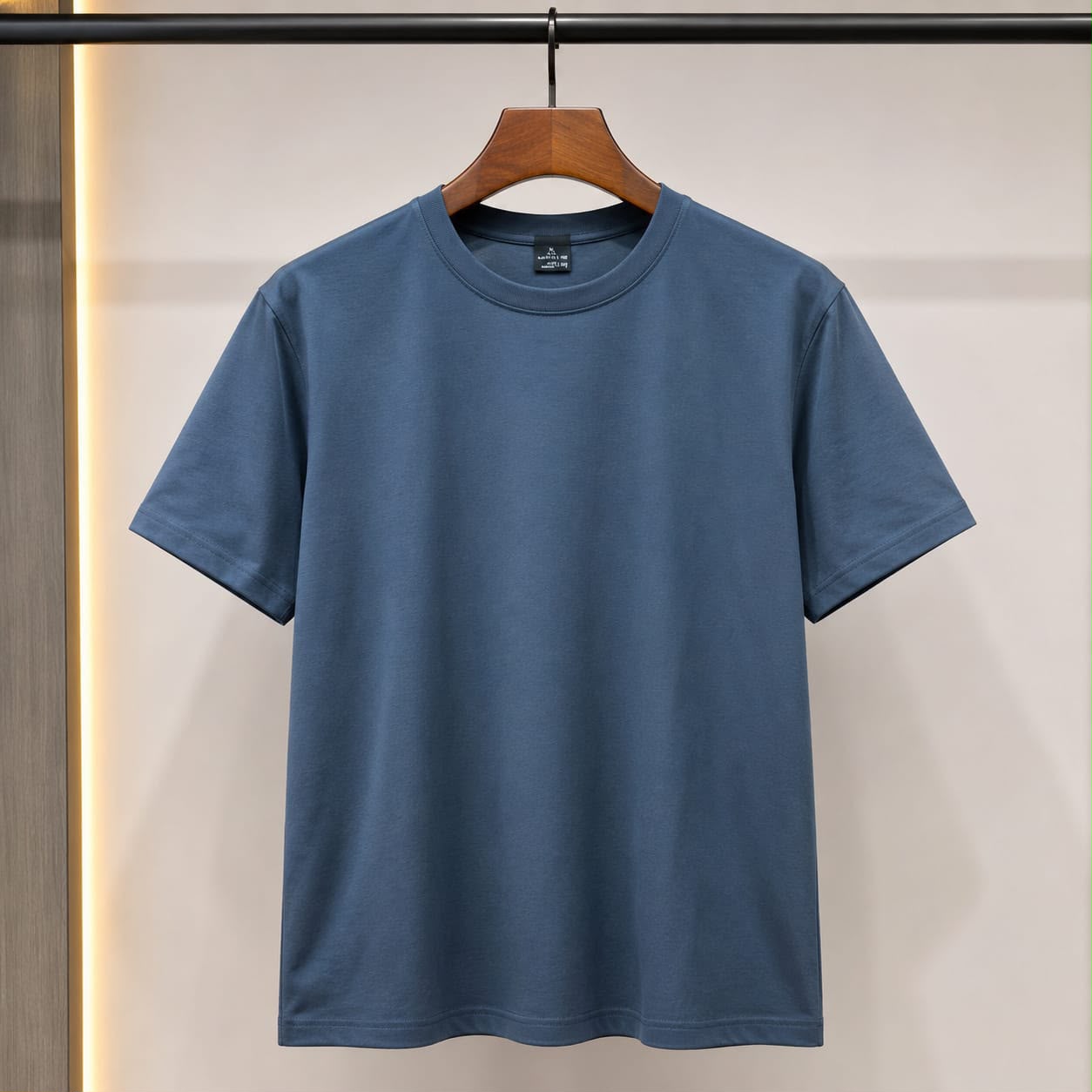 T-shirt no Name - 12