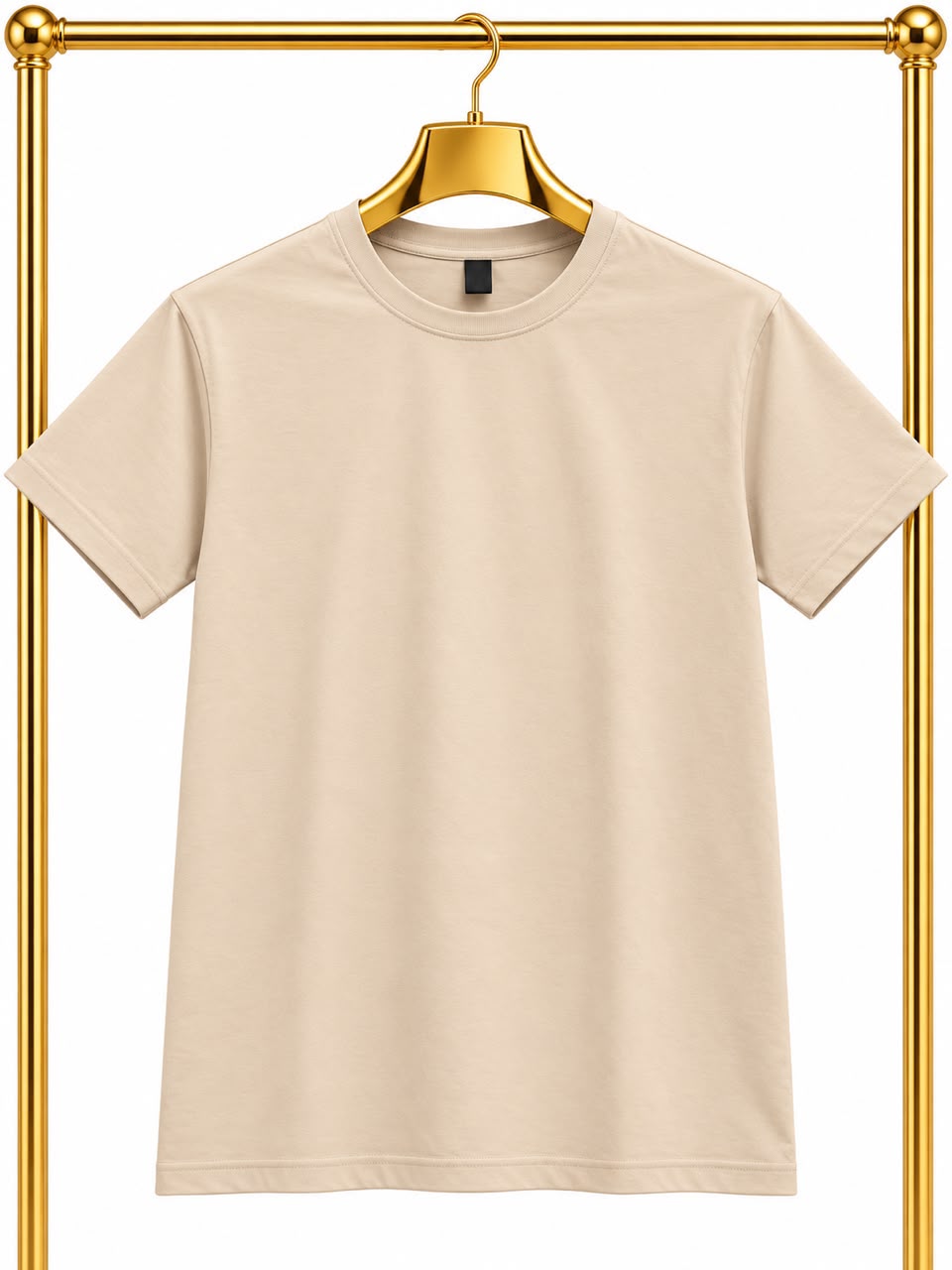 T-shirt no Name - 2