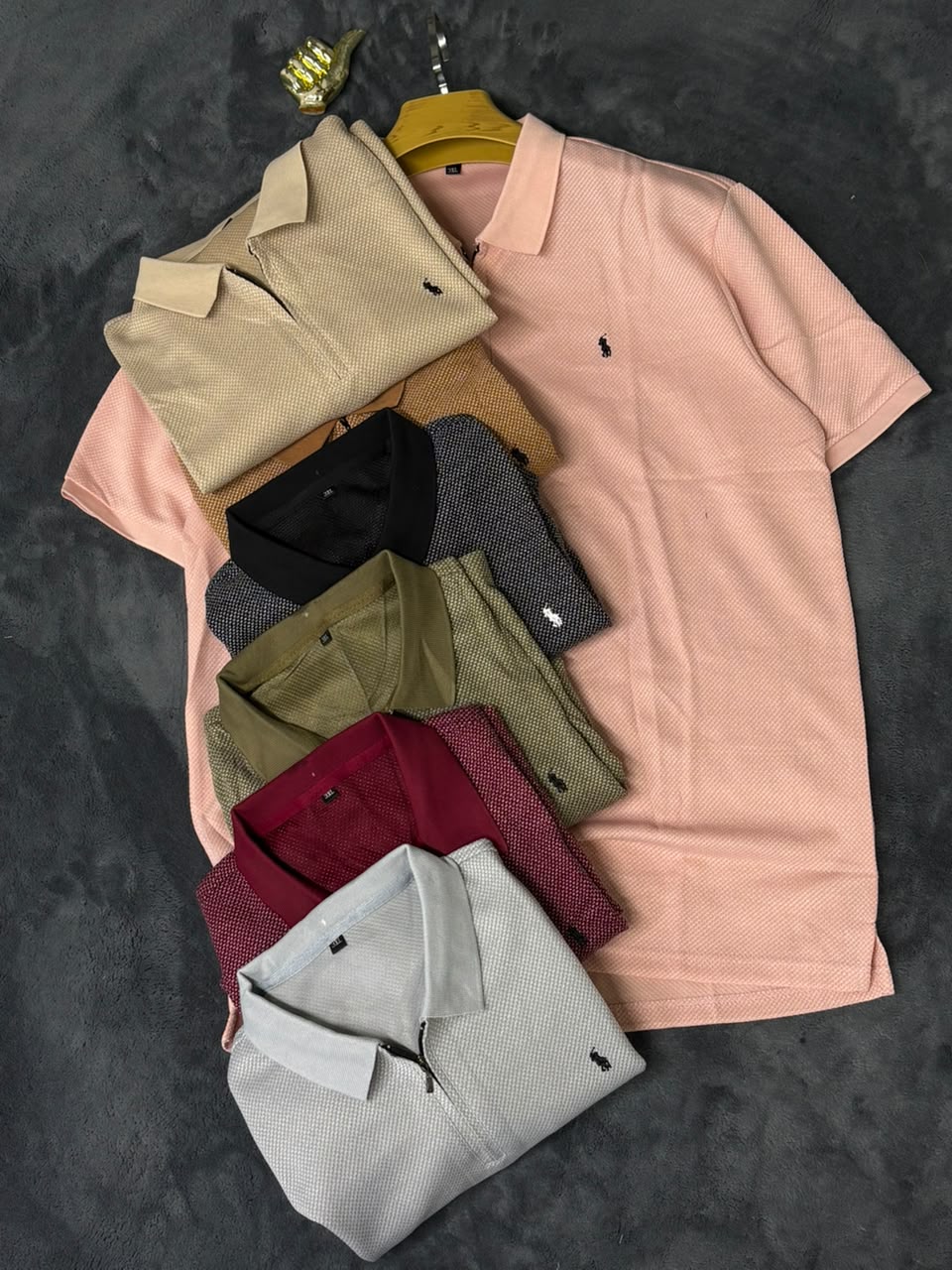 Polo Ralph Lauren, Lacoste disponible - 17