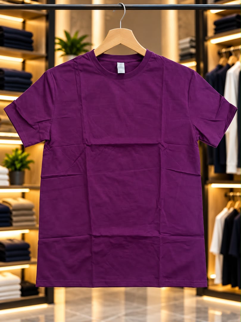 T-shirt no Name - 10