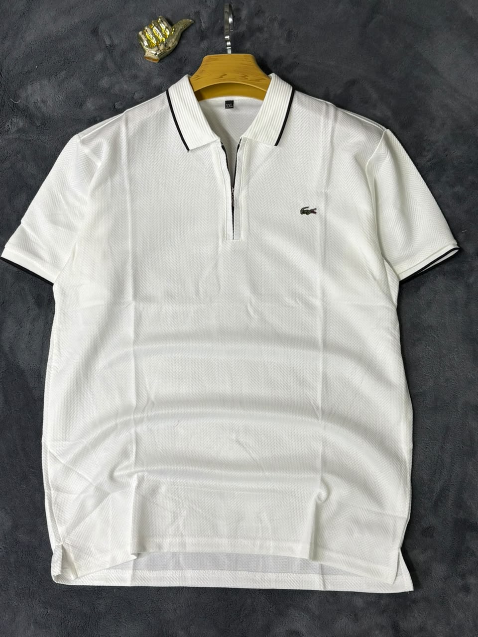 Polo Ralph Lauren, Lacoste disponible - 3